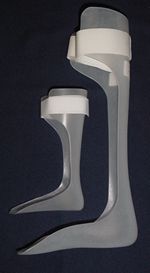 Wheaton Ankle-Foot Orthosis